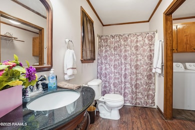 1212 N Larriviere Rd, Youngsville, LA 70592 - photo 6