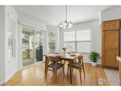 Dining Room (virtually staged)