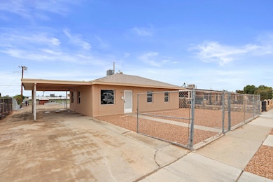 7816 Santa Monica Ct, El Paso, TX 79915 - photo 4