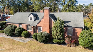 309 N 3rd St, Pinetops, NC 27864 - photo 7