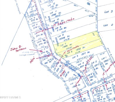 Lot 6-7 Block 5