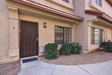 2954 N Oregon St #1-3