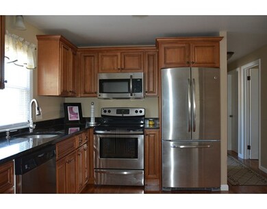 40 Sunset Dr, Chicopee, MA 01020 - photo 7