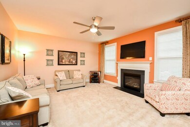 12905 Luca Station Way, Woodbridge, VA 22192 - photo 7