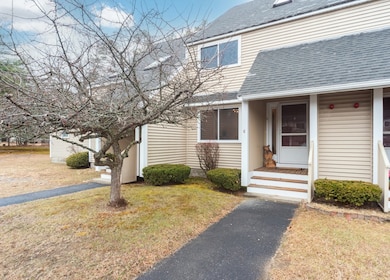 162 Ayer Rd unit G5, Shirley, MA 01464 - photo 2