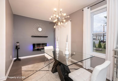 545 W 2nd St, Berwick, PA 18603 - photo 7