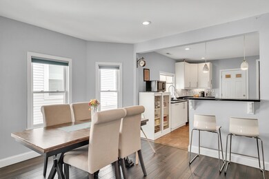 11 Lexington St unit 11, Watertown, MA 02472 - photo 2