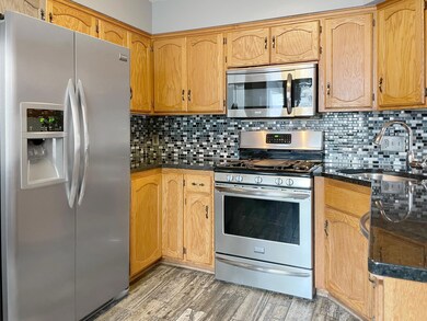 2738 River Woods Lane!