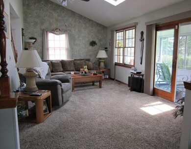 Den/Family/Great Room.