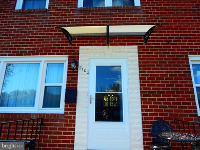 5102 Circle Place, Halethorpe, MD 21227 - photo 4