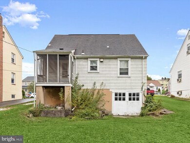 5559 Ashbourne Rd, Halethorpe, MD 21227 - photo 3