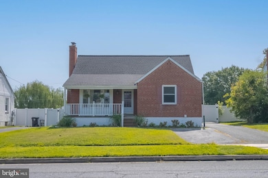 4411 Ebenezer Rd, Nottingham, MD 21236 - photo 4