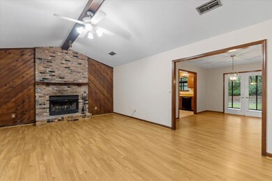 3561 Oak Hill Trail, Tallahassee, FL 32312 - photo 7