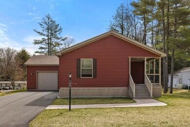 77 Eagle Dr, Rochester, NH 03868 - photo 4