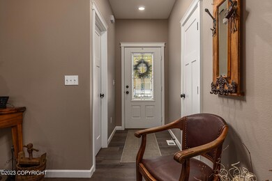 Entryway