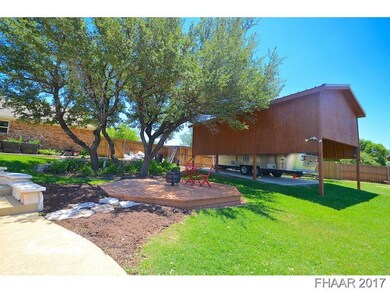 3007 White Mesa Cir, Copperas Cove, TX 76522 - photo 5