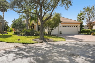 Extra Wide Driveway and 3 car garage