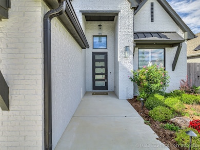 13634 S 20th Place E, Bixby, OK 74008 - photo 6