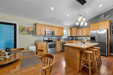 20722 State Highway Aa, Potosi, MO 63664 - photo 7