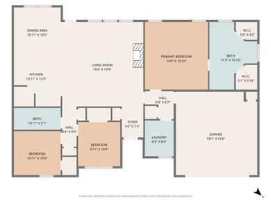 121 Scotsdale Dr, Bella Vista, AR 72715 - photo 3