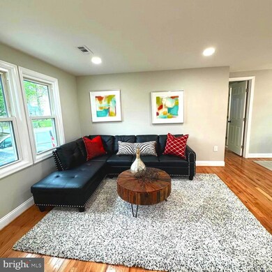 1203 Gondar Ave, Hyattsville, MD 20785 - photo 4