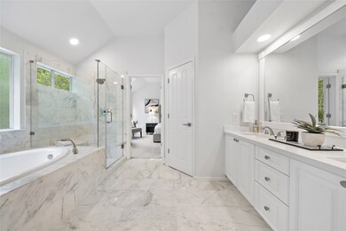 58 S Bethany Bend Cir, Spring, TX 77382 - photo 4