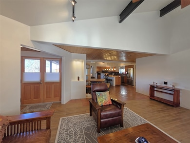 7 Monte Enebro, Santa Fe, NM 87506 - photo 2