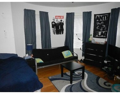 11 Sachem St unit 2, Roxbury Crossing, MA 02120 - photo 3