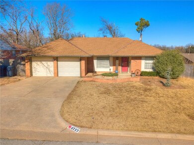 4717 NW 61st St, Oklahoma City, OK 73122 - photo 4