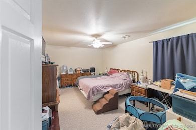 734 W El Paso St, Broken Arrow, OK 74012 - photo 5