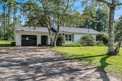 321 Newell Brook Rd, Durham, ME 04222 - photo 2