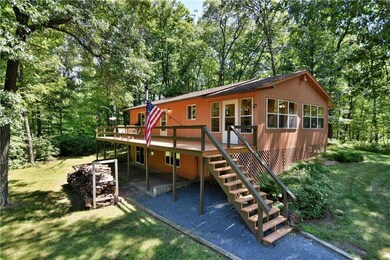 28784 Trout Springs Dr, Danbury, WI 54830 - photo 2