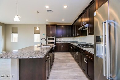 22774 E Via de Olivos, Queen Creek, AZ 85142 - photo 7