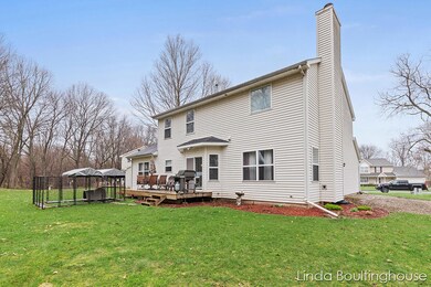 2052 Partridge Lane