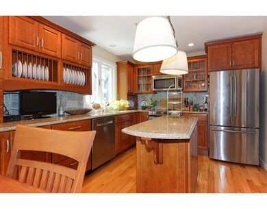 20 Harris Ave, Northborough, MA 01532 - photo 5