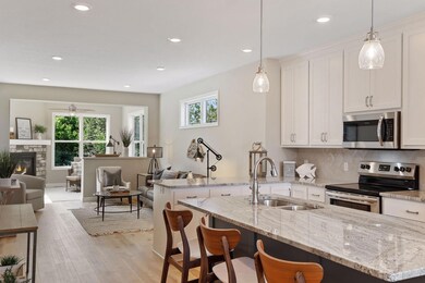 Photo of a similar model