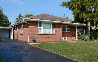 Front Exterior