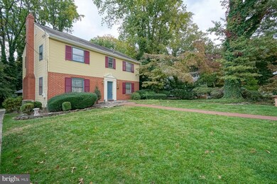 307 W Park Blvd, Haddonfield, NJ 08033 - photo 4