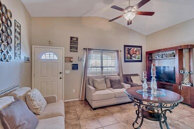 14485 Orchid Dr, Horizon City, TX 79928 - photo 5