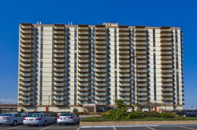 imperial house building