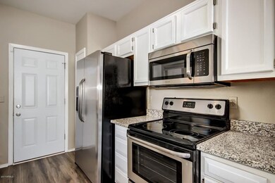 625 N Hamilton St unit 57, Chandler, AZ 85225 - photo 6