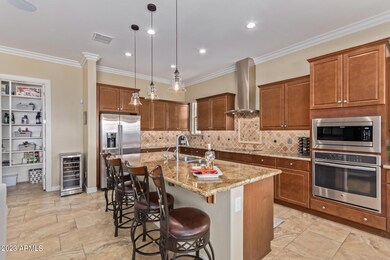 Carob Kitchen