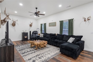 278 Madison 6186, Wesley, AR 72773 - photo 5