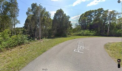 View of road