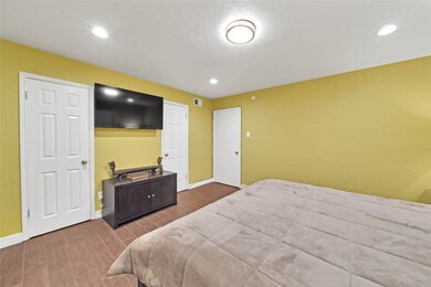 Two Large Closets