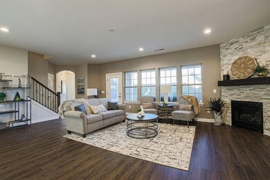 6685 Liberty Cir, Liberty Township, OH 45069 - photo 7