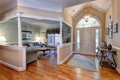 3840 Philip Ludwell, Williamsburg, VA 23188 - photo 6