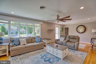 1606 Jeffers Rd, Towson, MD 21204 - photo 7