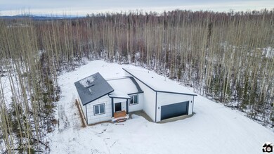 4076 S Preston Hills Dr, Wasilla, AK 99654 - photo 2
