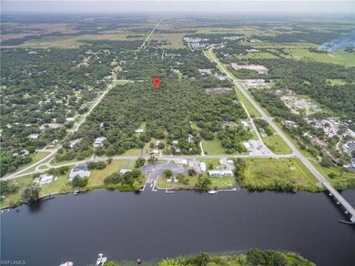 Acreage Lot View